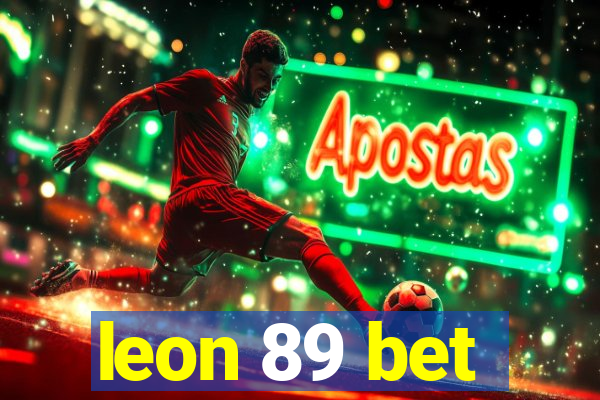 leon 89 bet